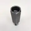 100mm Extension Rod 1 1/4" UNC - Image 3