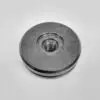 Ring Saw Drive Wheel