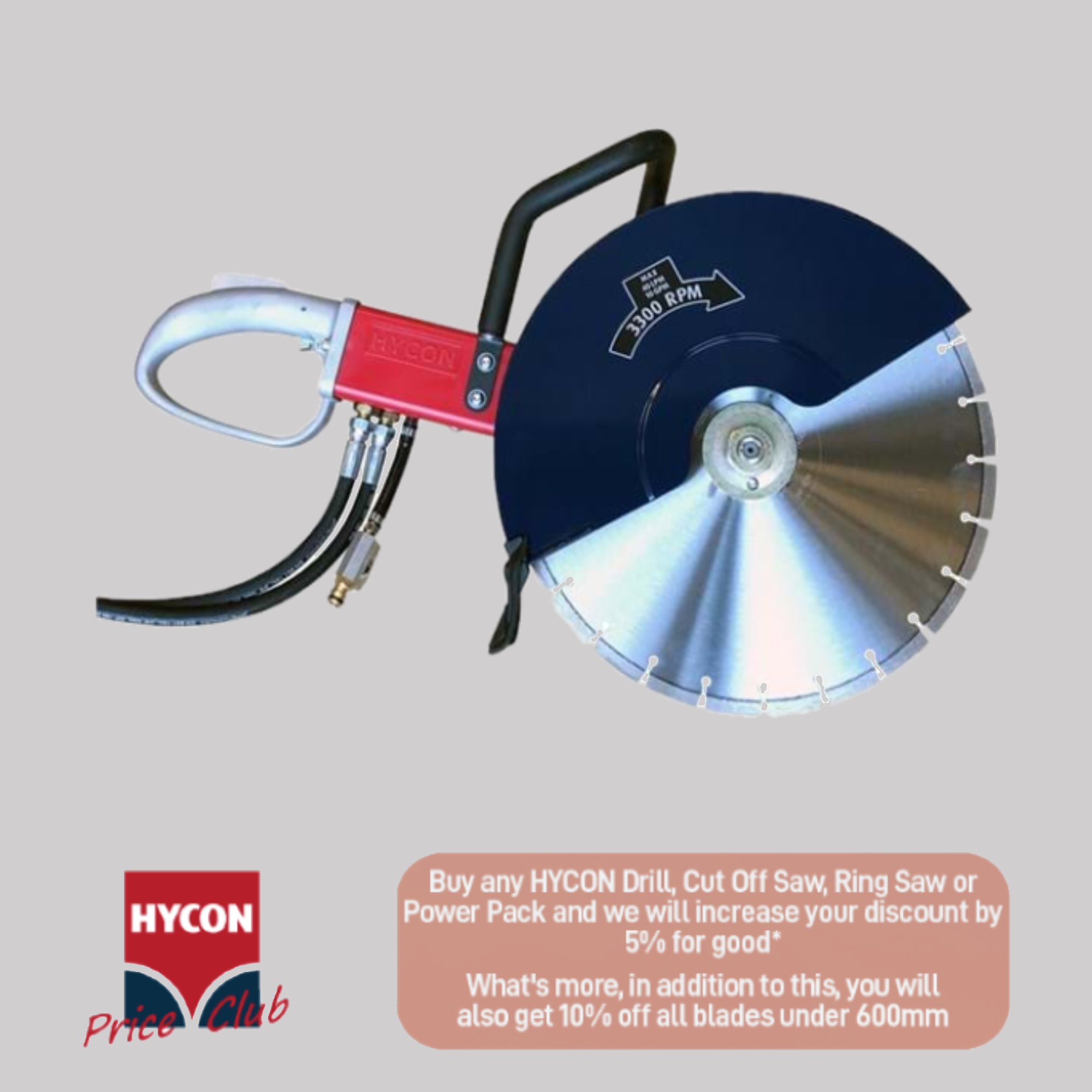 10 cut off saw discount