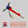 Hycon HH20 Breaker 20 lpm