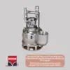 Hycon 3" Hydraulic Pump