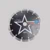 Star+ 180mm Granite chasing blade 22.2mm bore