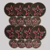 Star+ 300mm and 400mm Looping Blades Concrete and Asphalt