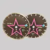 Star+ Looping blade Concrete vs asphalt comparison
