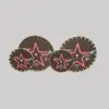 Star+ Looping Blades in Concrete and Asphalt spec 450mm and 300mm Diameter