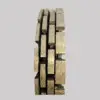 Star+ Looping blade thicknesses 5mm, 8mm, 10mm and 15mm