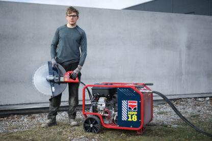 Hycon Cut Off / Hand Saw - Image 7